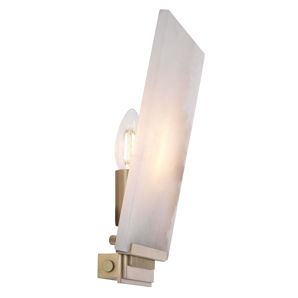 Wall Lamp Mantra