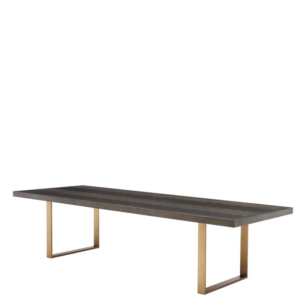 Melchior 300 cm Yemek Masası