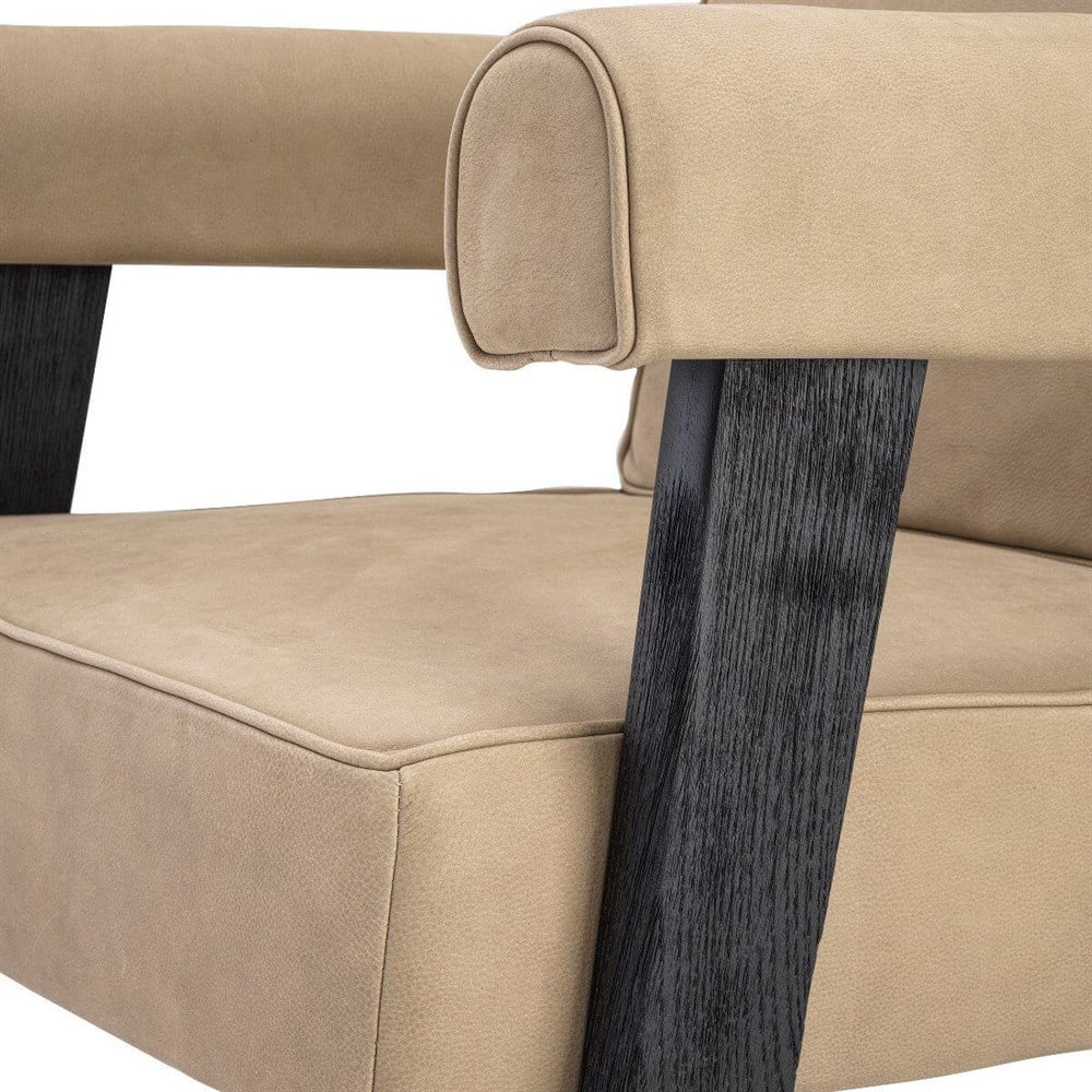 Chair Milo high