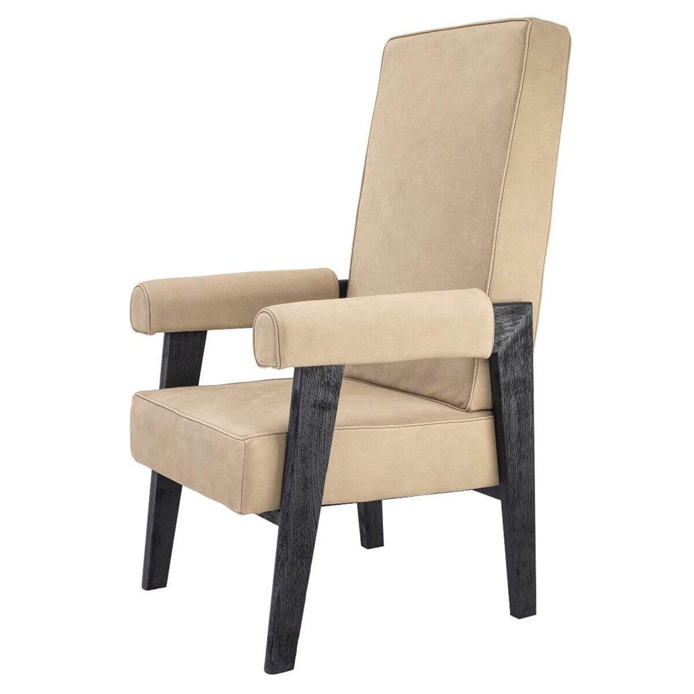 Chair Milo high