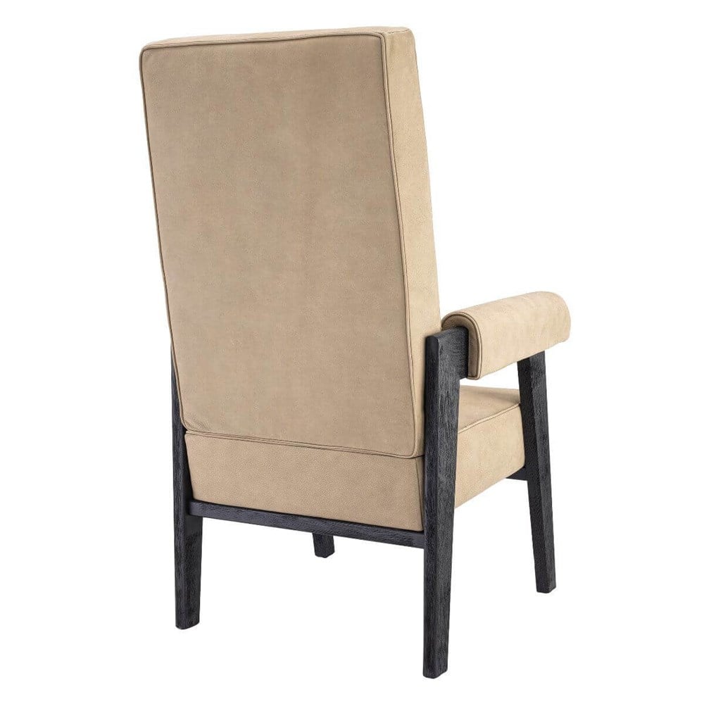 Chair Milo high