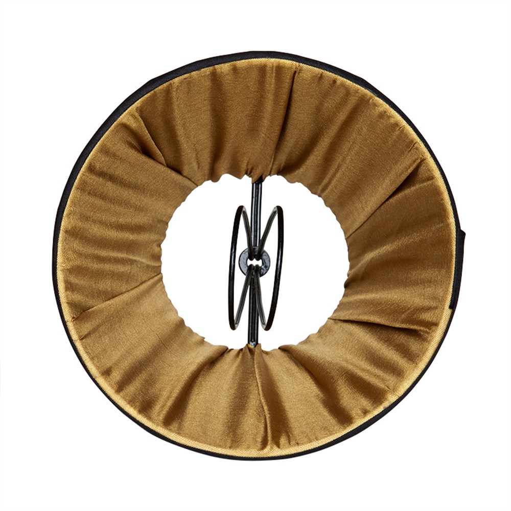 Vasarı Mini Abajur Şapkası