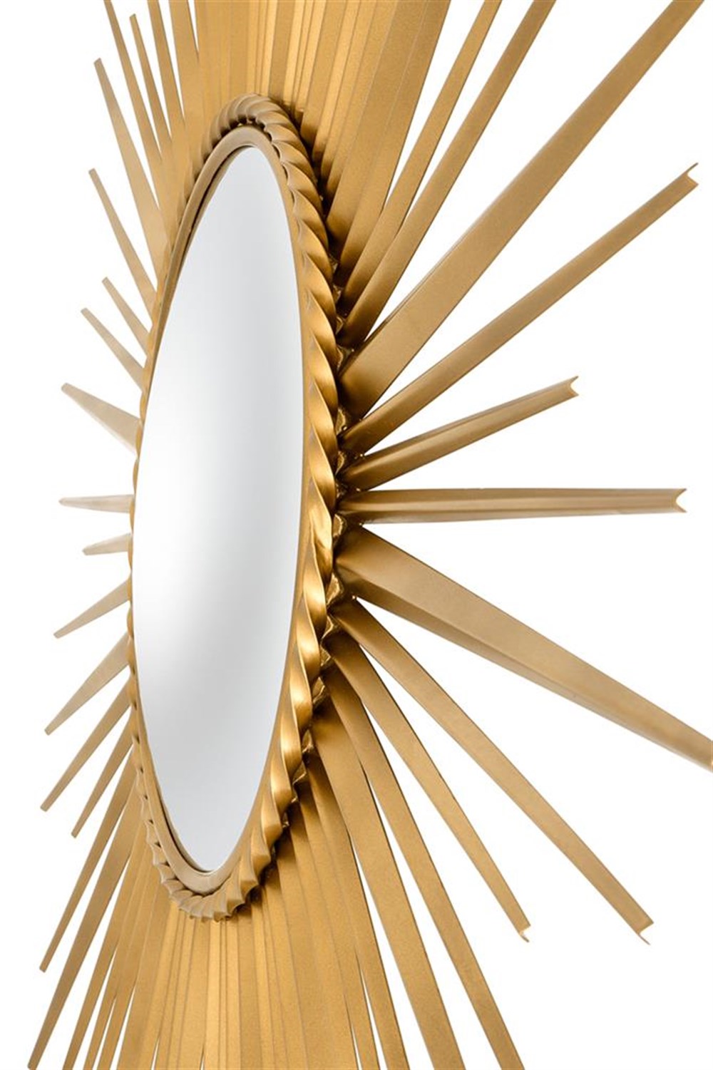 Mirror Helios