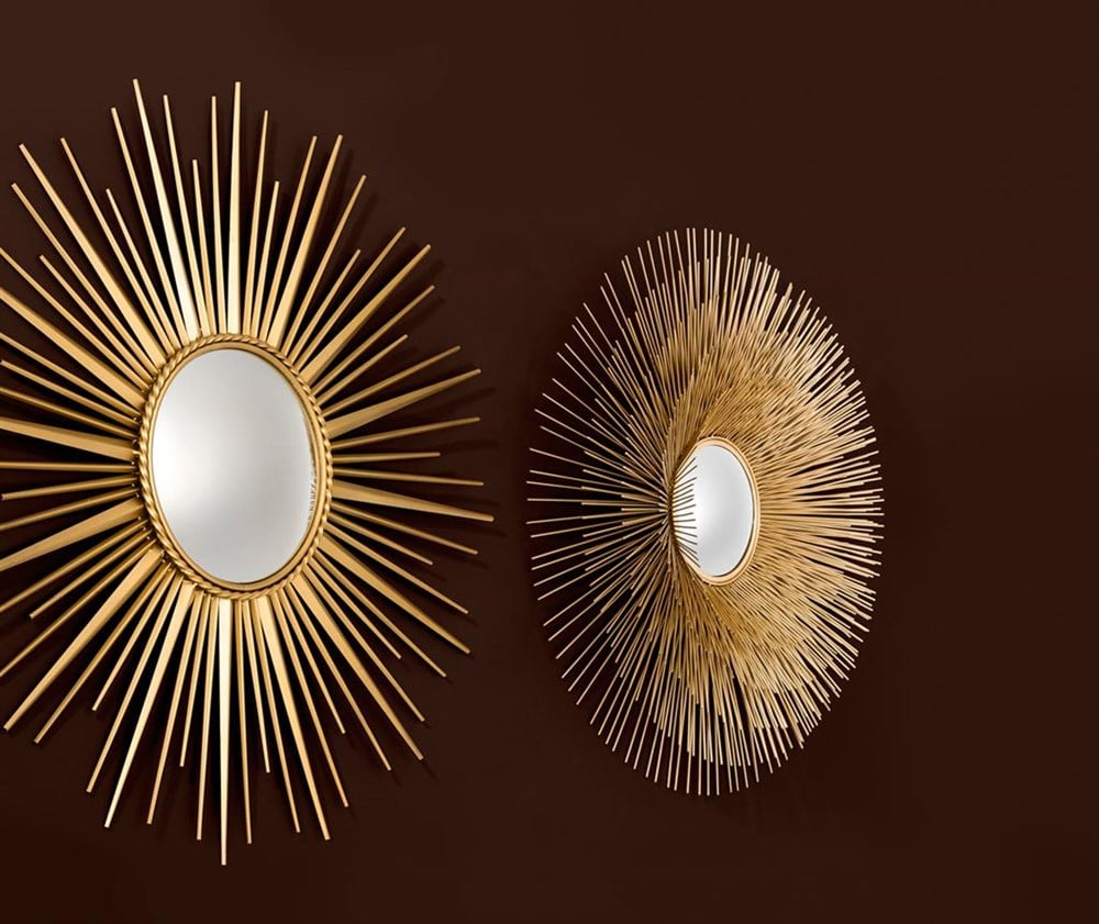 Mirror Helios