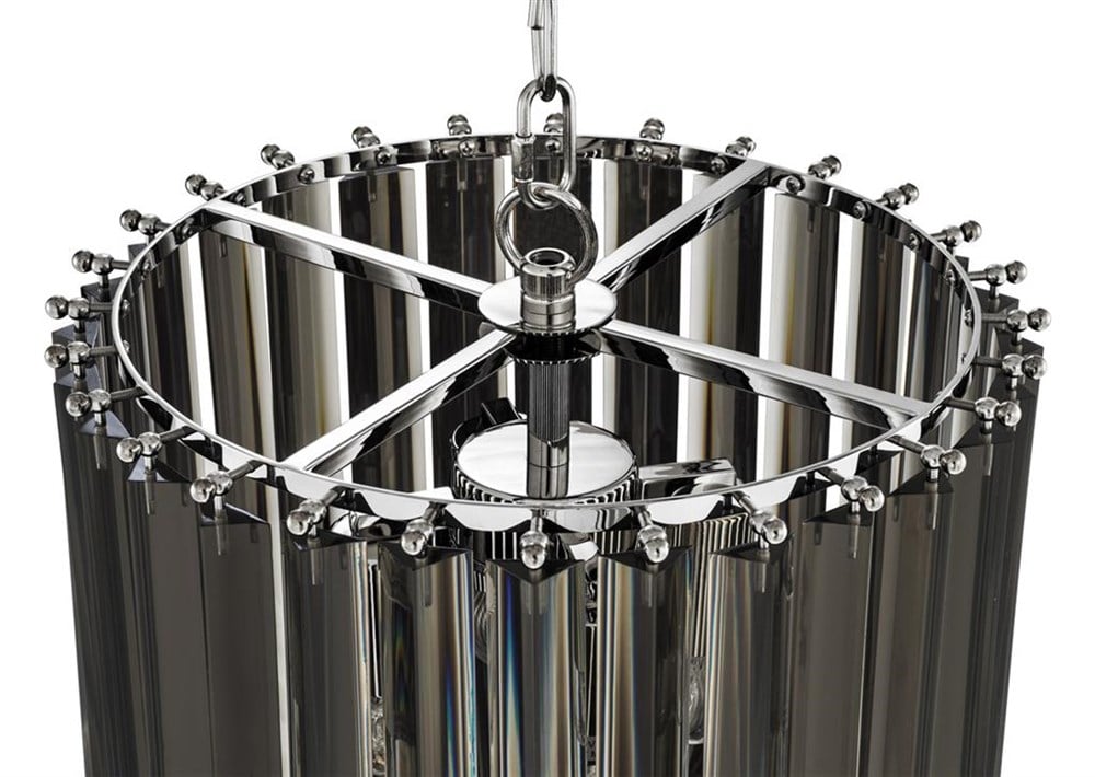 Murano ø 35 cm Avize