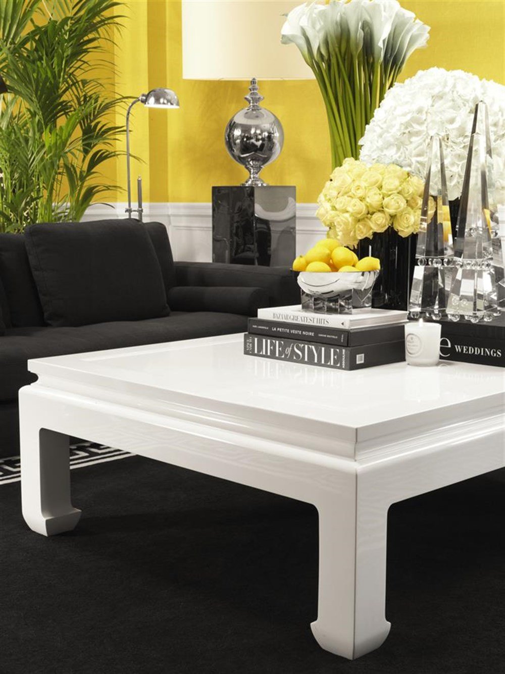 Obelisk Bari Crystal S