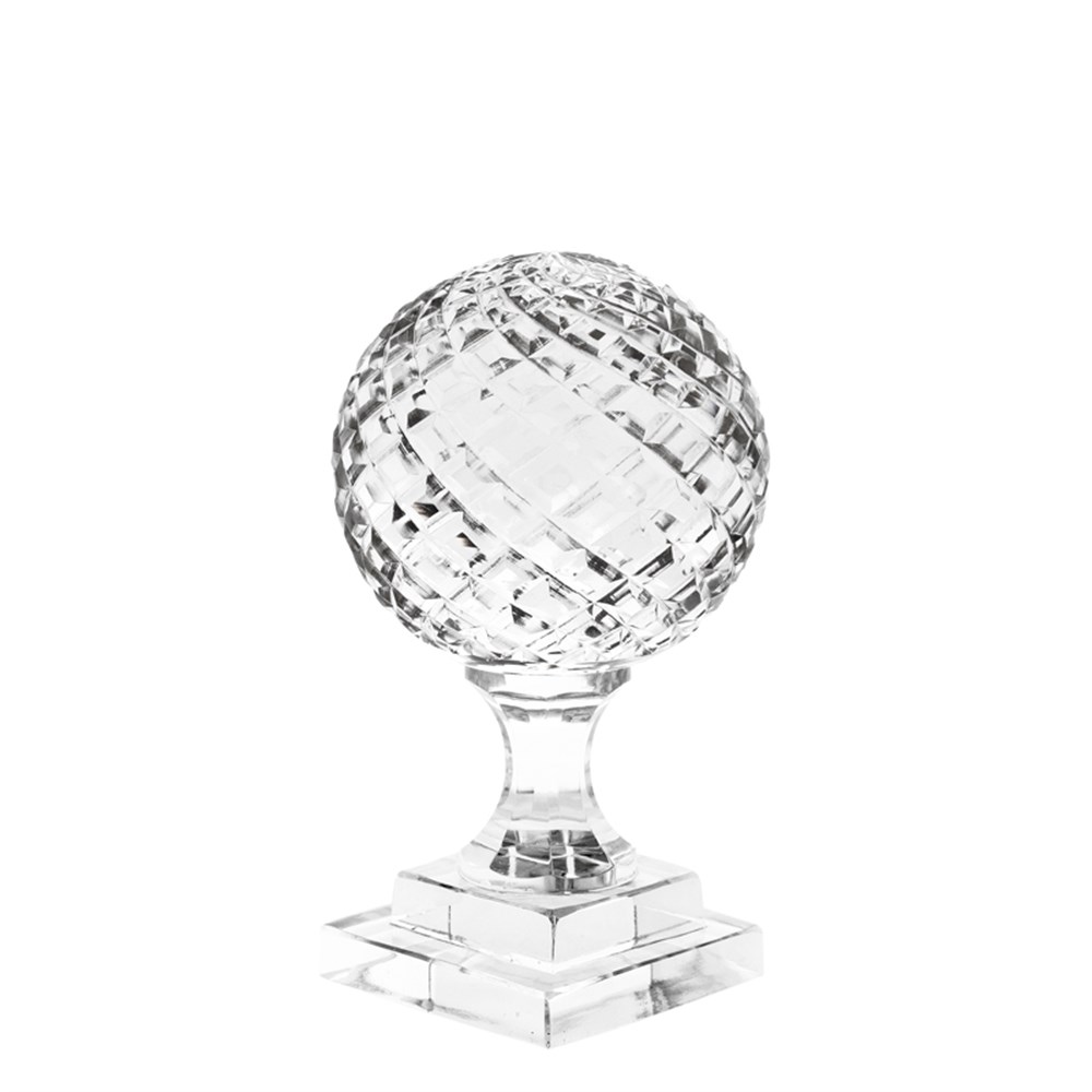 Object Arabesque set of 3