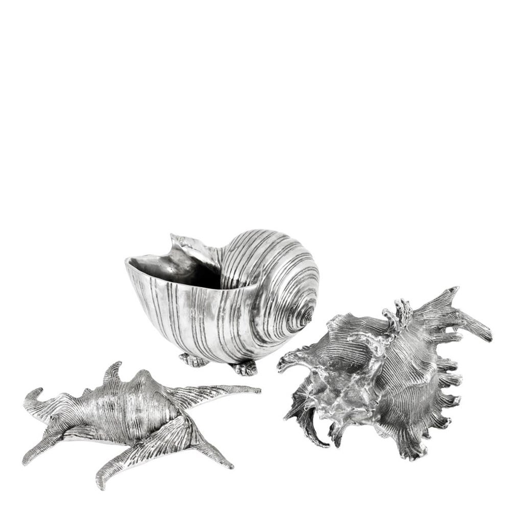 Object Krios set of 3