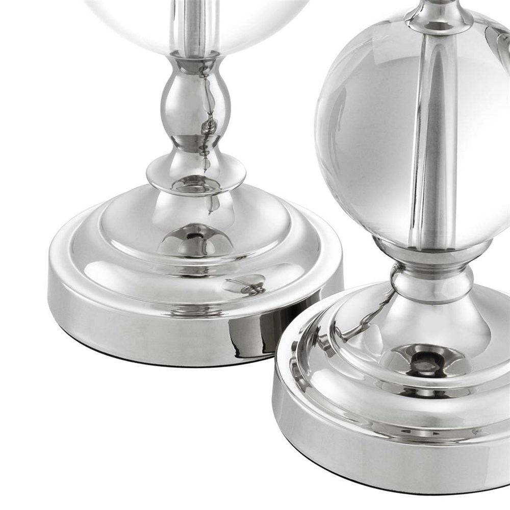 Object Zamora set of 2