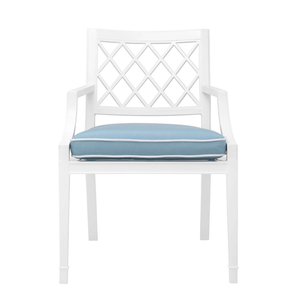 Dining Chair Paladium with arm