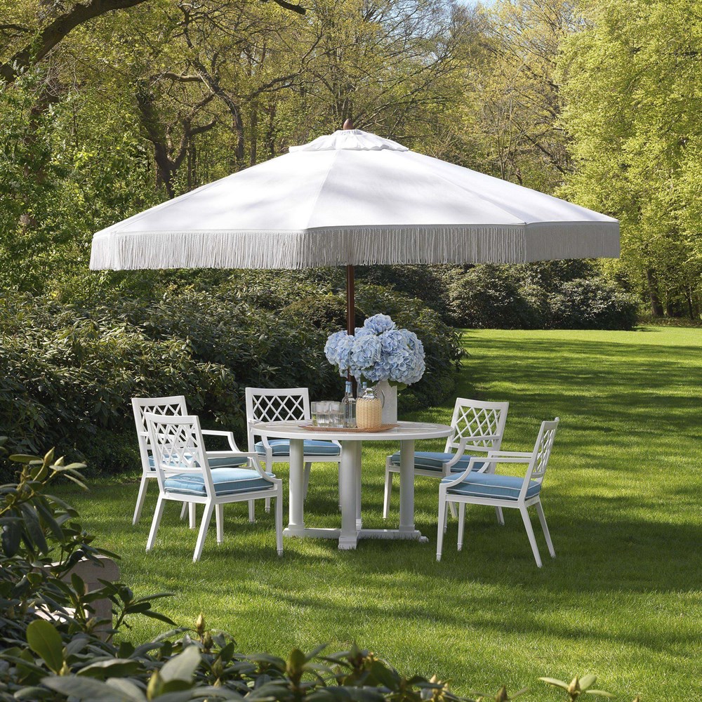 Dining Chair Paladium with arm