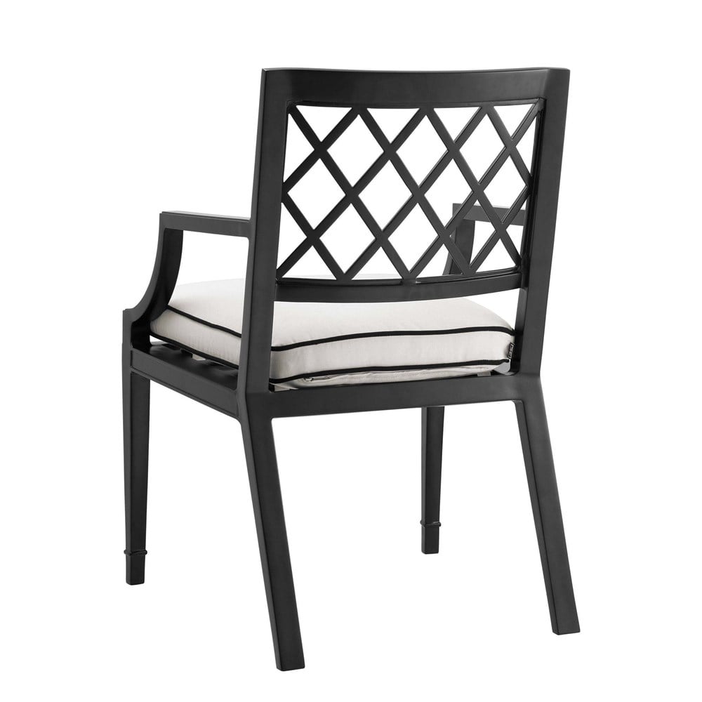 Dining Chair Paladium with arm