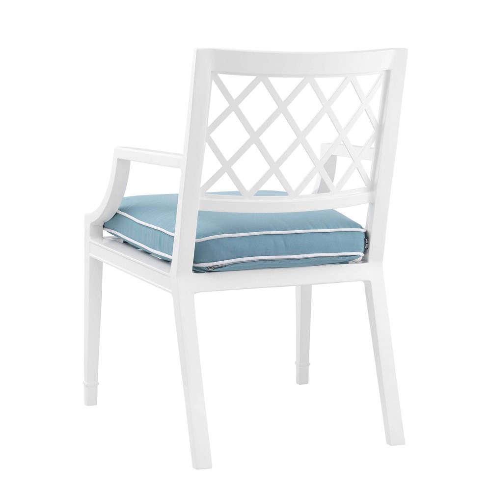 Dining Chair Paladium with arm