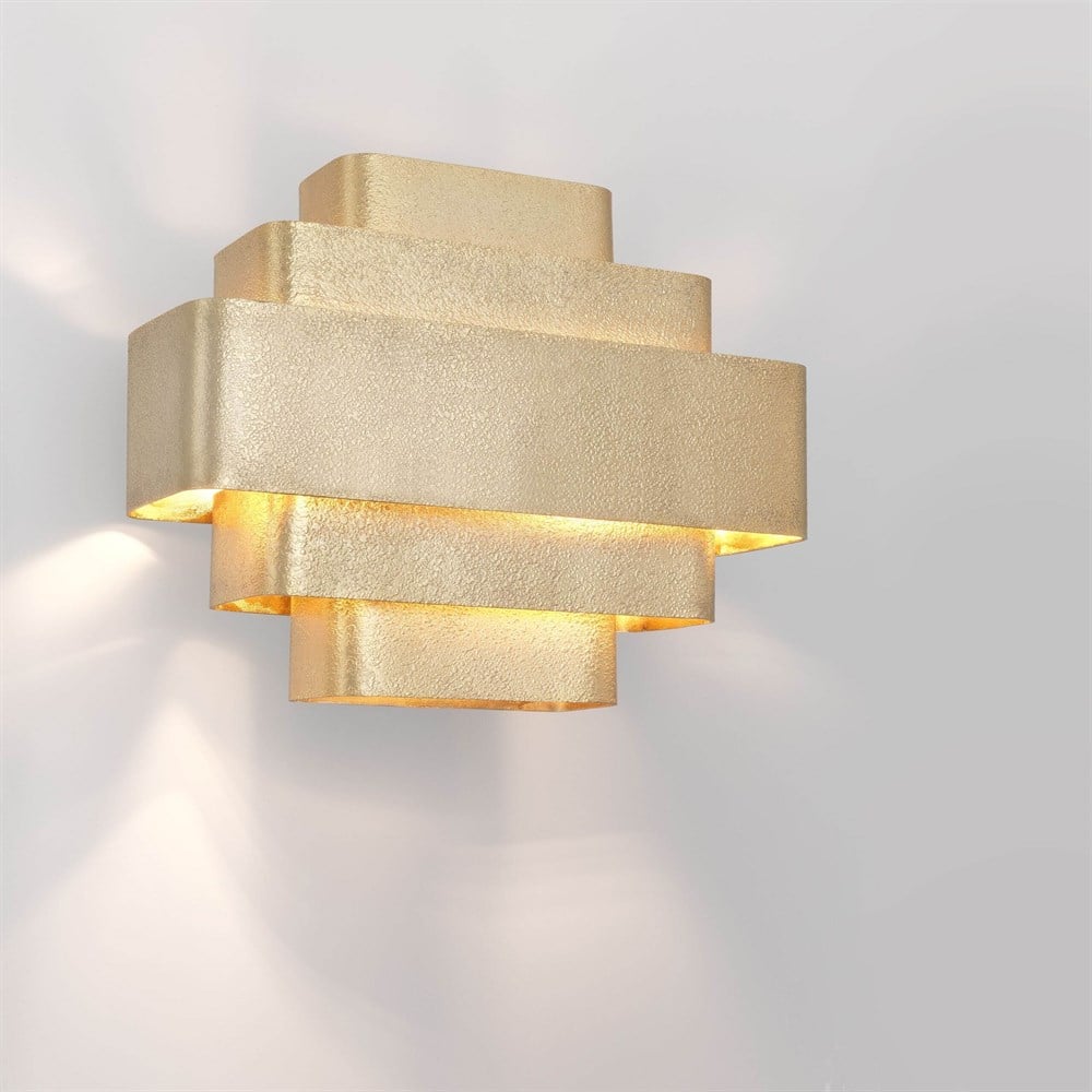 Wall Lamp Pegaso
