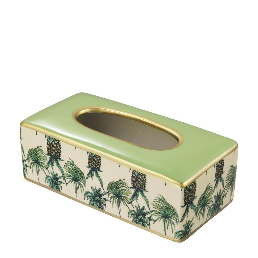 Pineapple Kutu