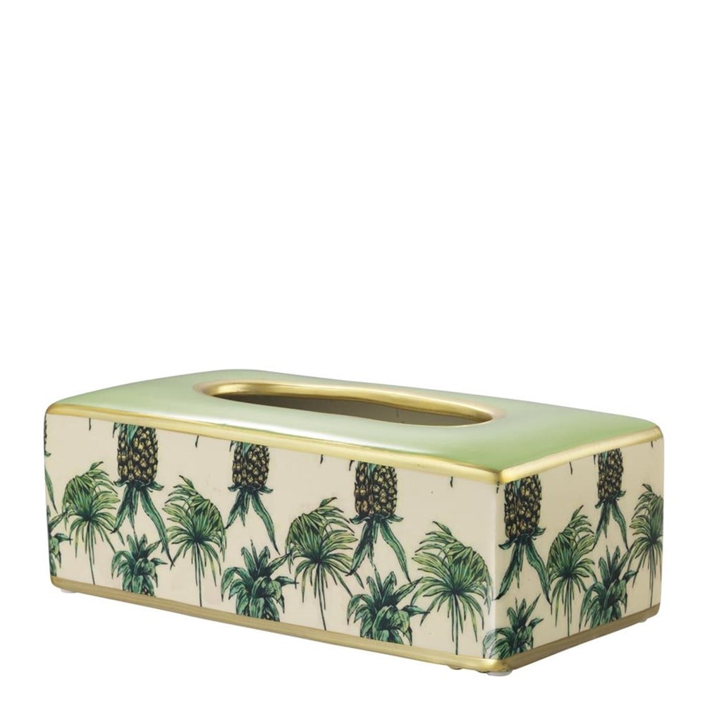 Pineapple Kutu