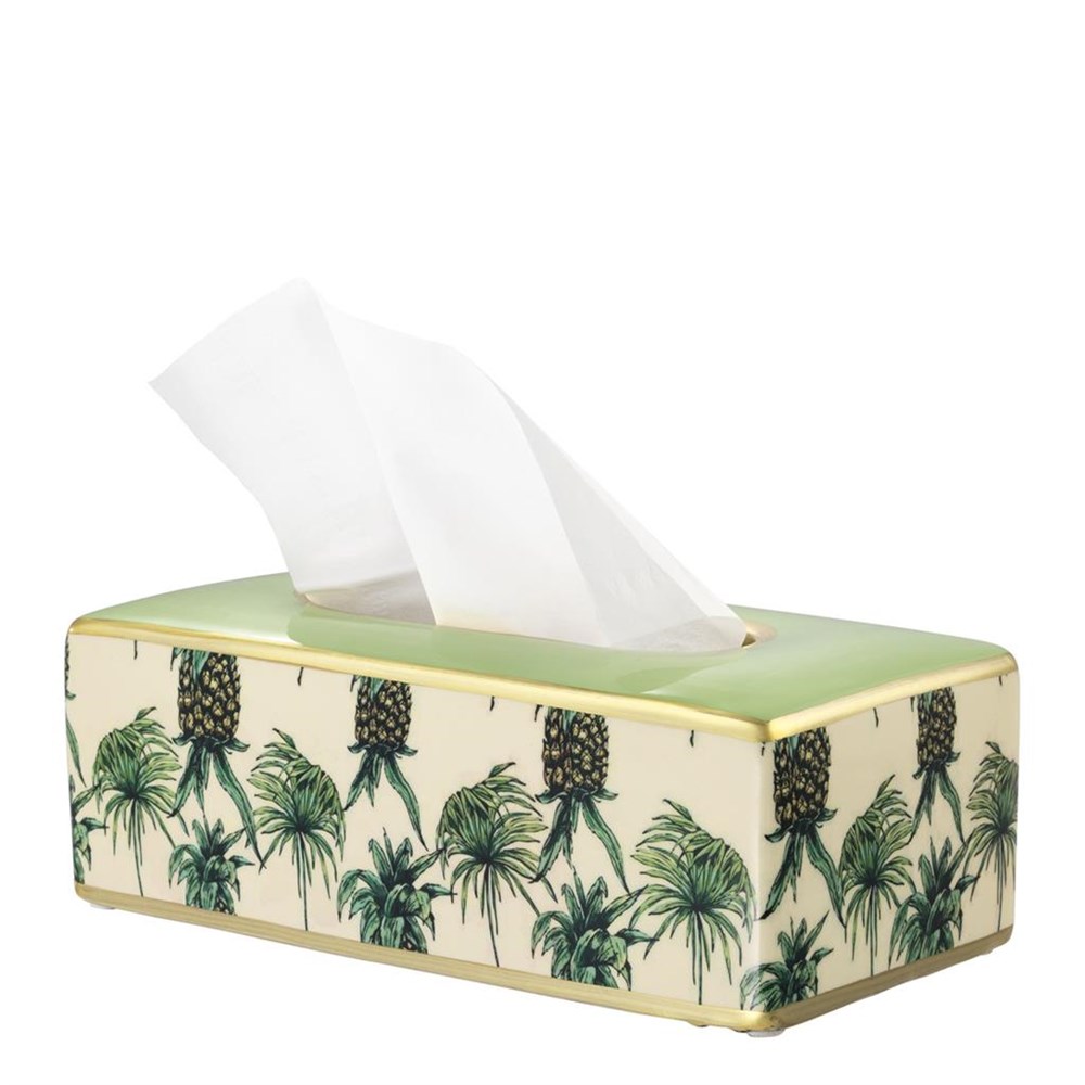 Pineapple Kutu