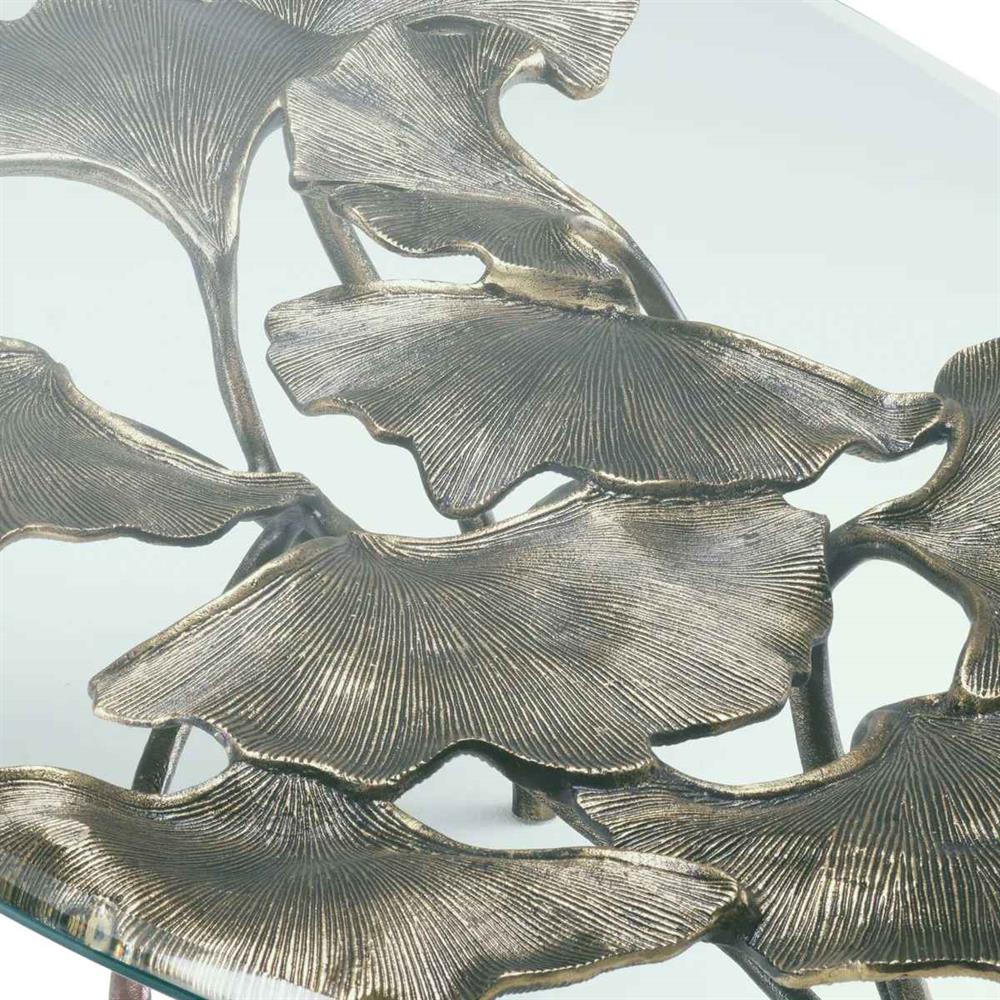 Coffee Table Poseidon