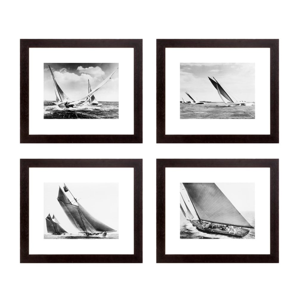 Prints Rosenfeld set of 4