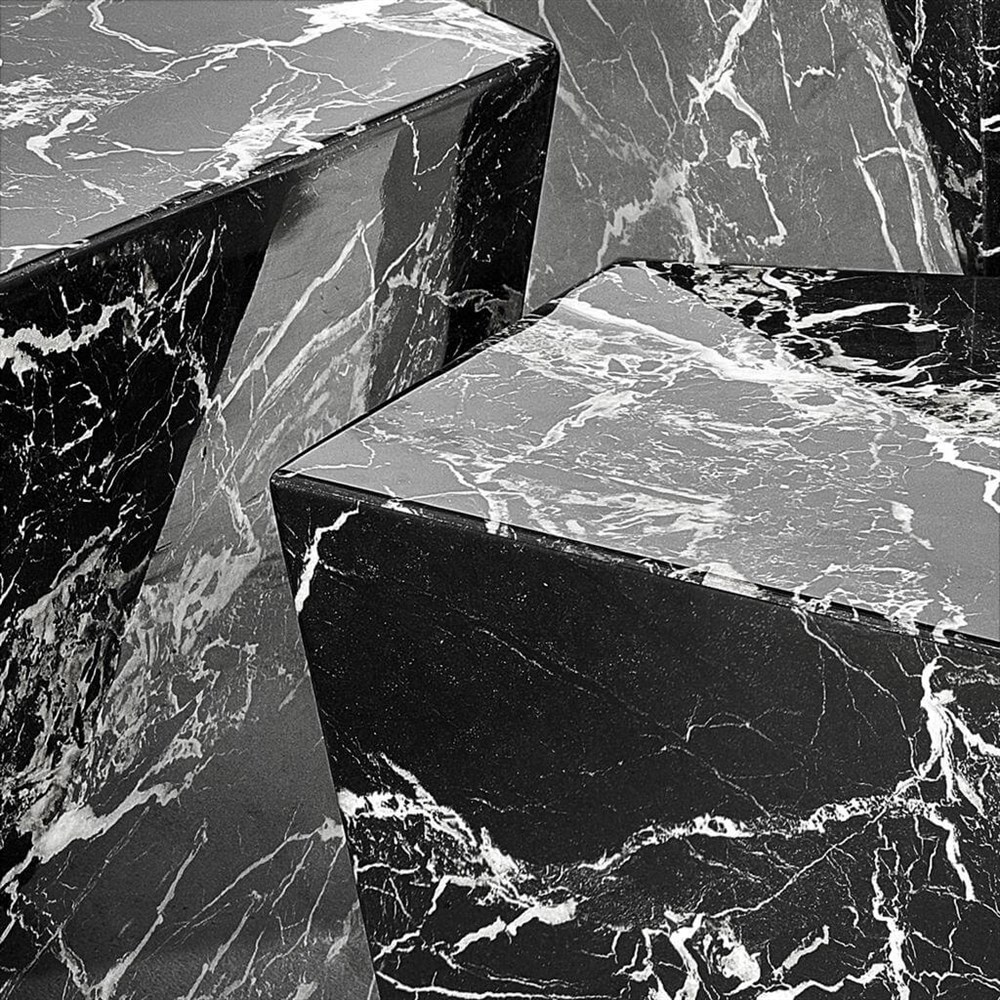 Prudential 3'lü Orta Sehpa