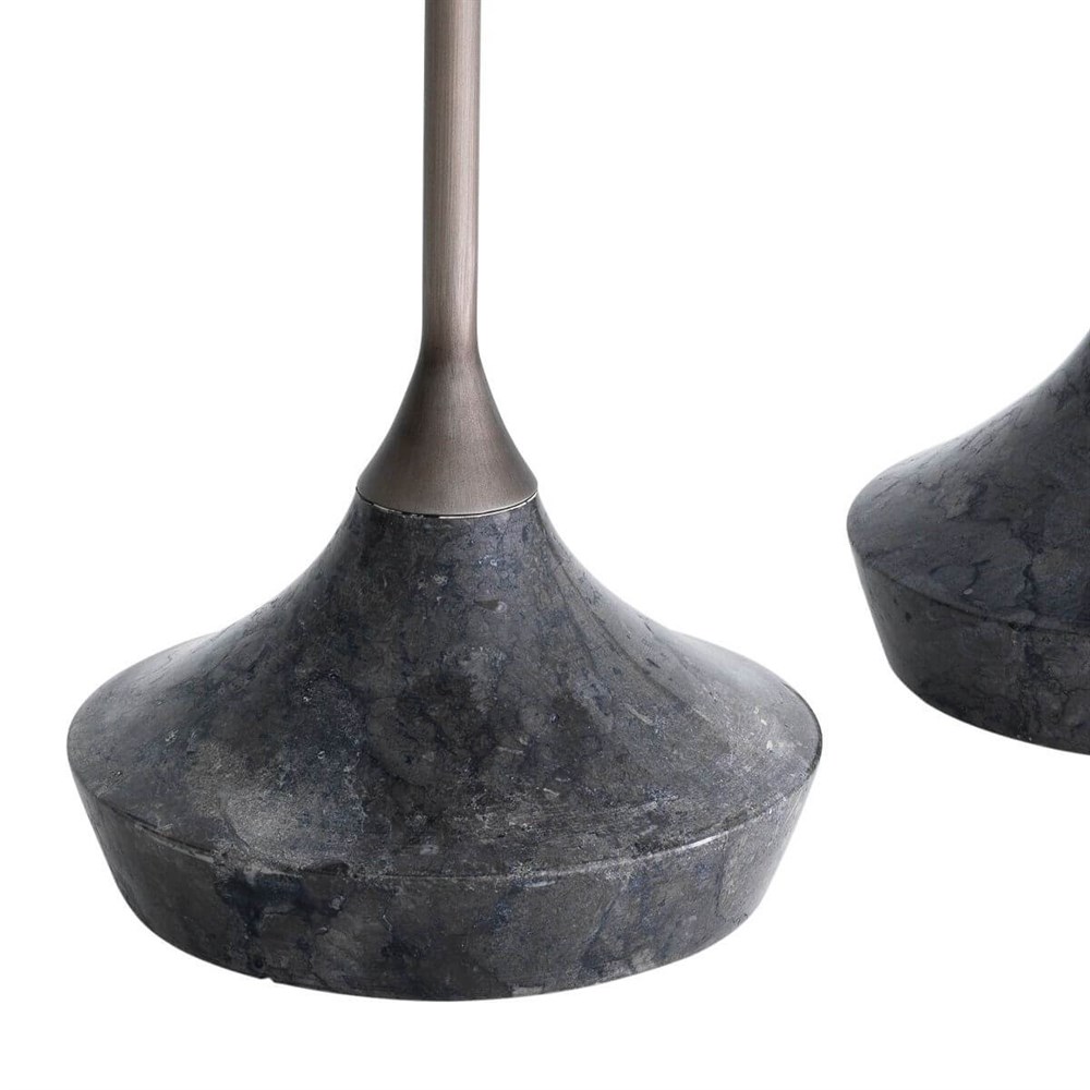 Puglia 2'li Yan Sehpa