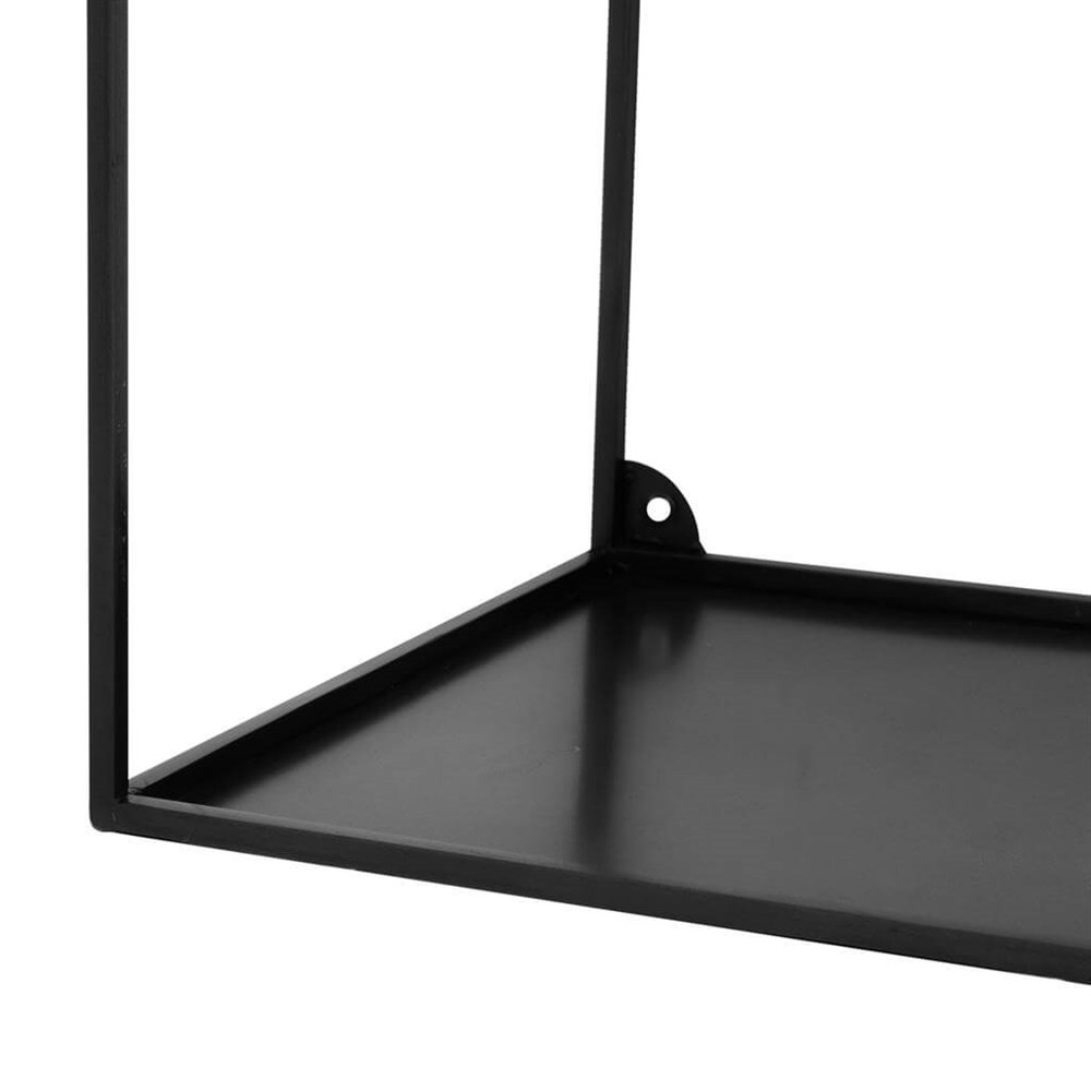Rack Deco 2'li Dekoratif Obje