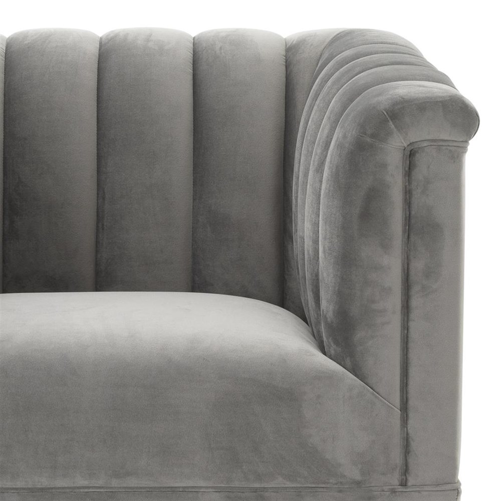 Raffles Berjer