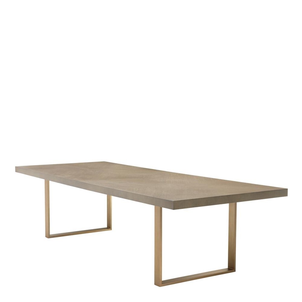 Remington 300 x 115 cm Masa