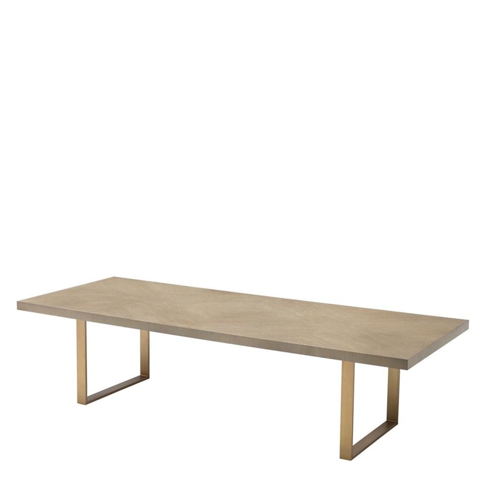 Remington 300 x 115 cm Masa