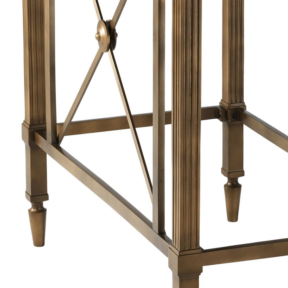 Side Table Balcony