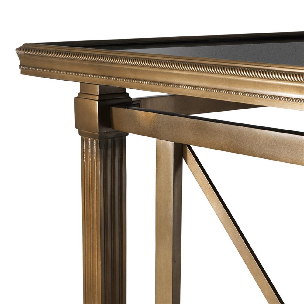 Side Table Balcony