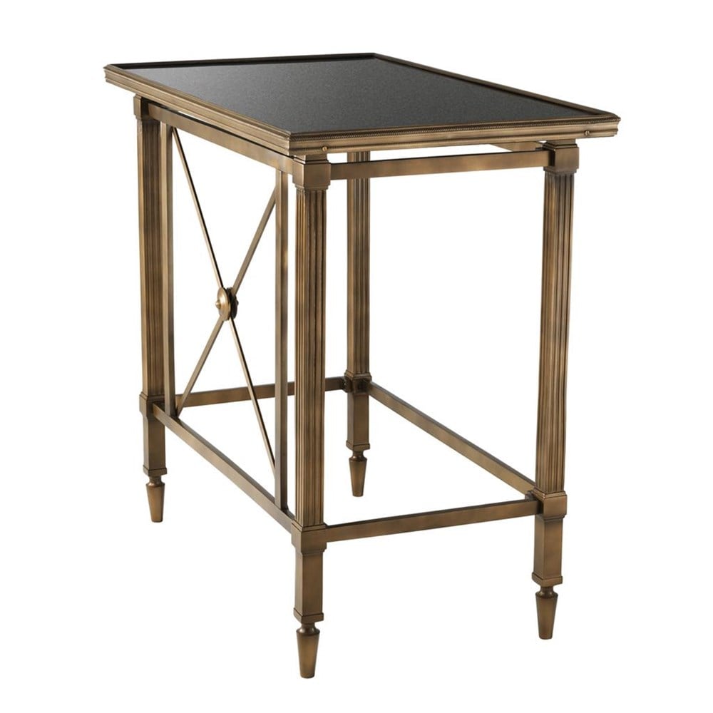 Side Table Balcony