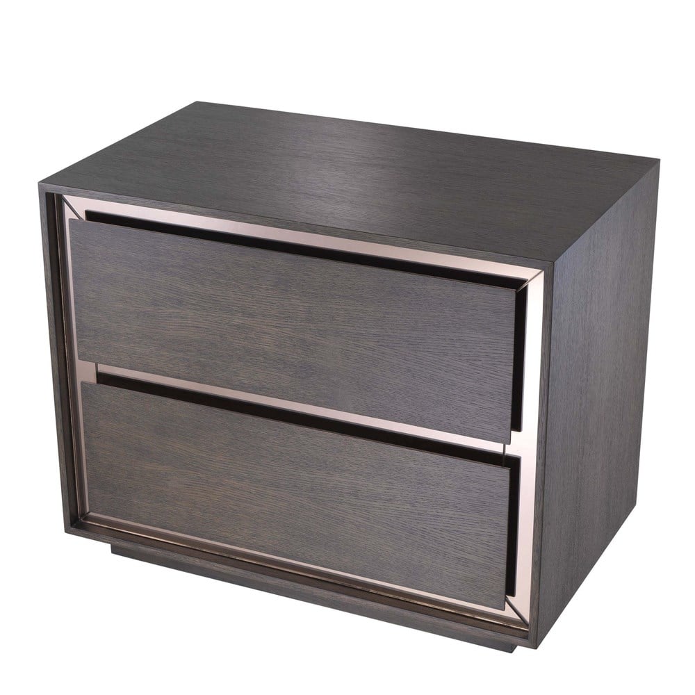 Side Table Cabas