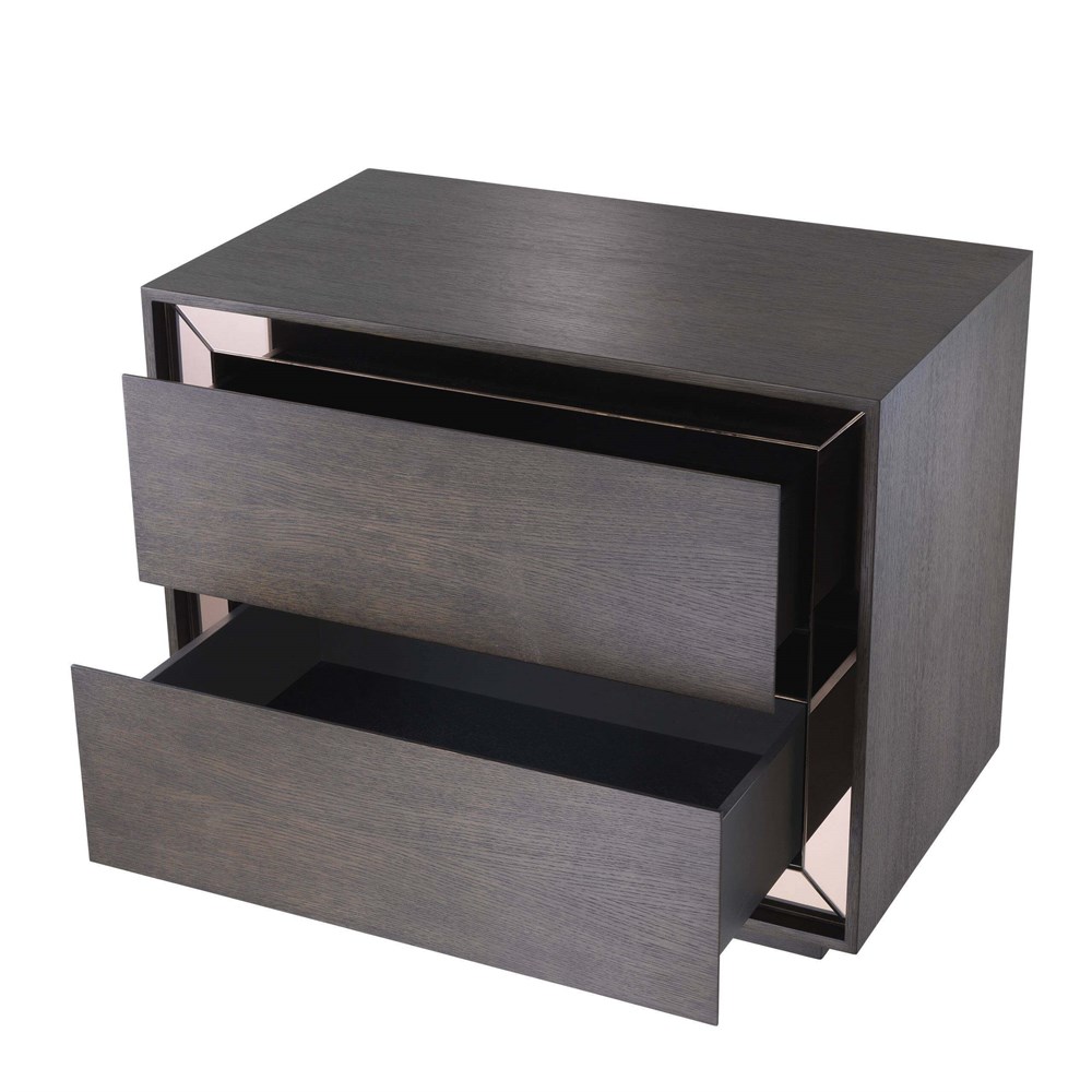 Side Table Cabas