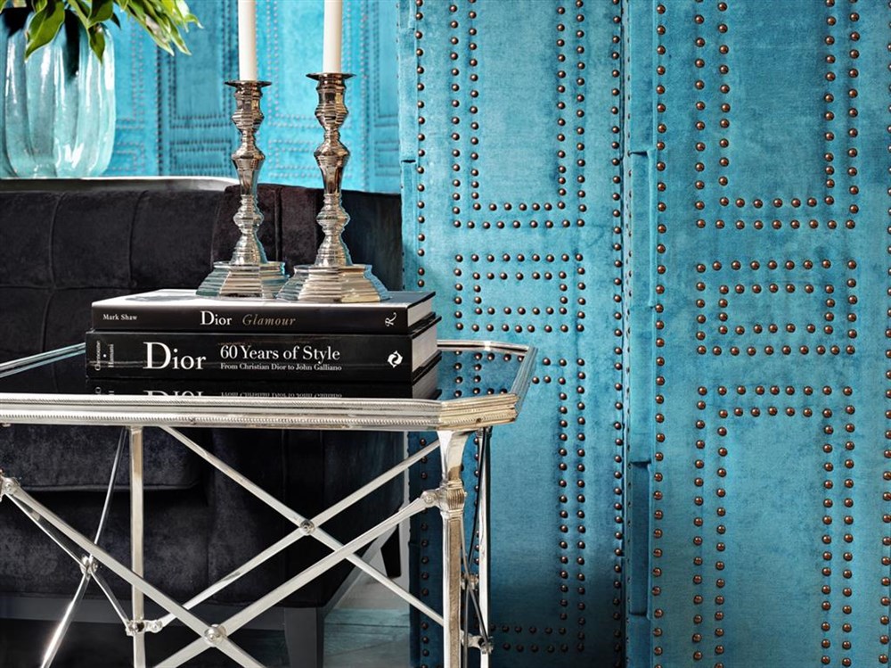 Side Table Monte Carlo