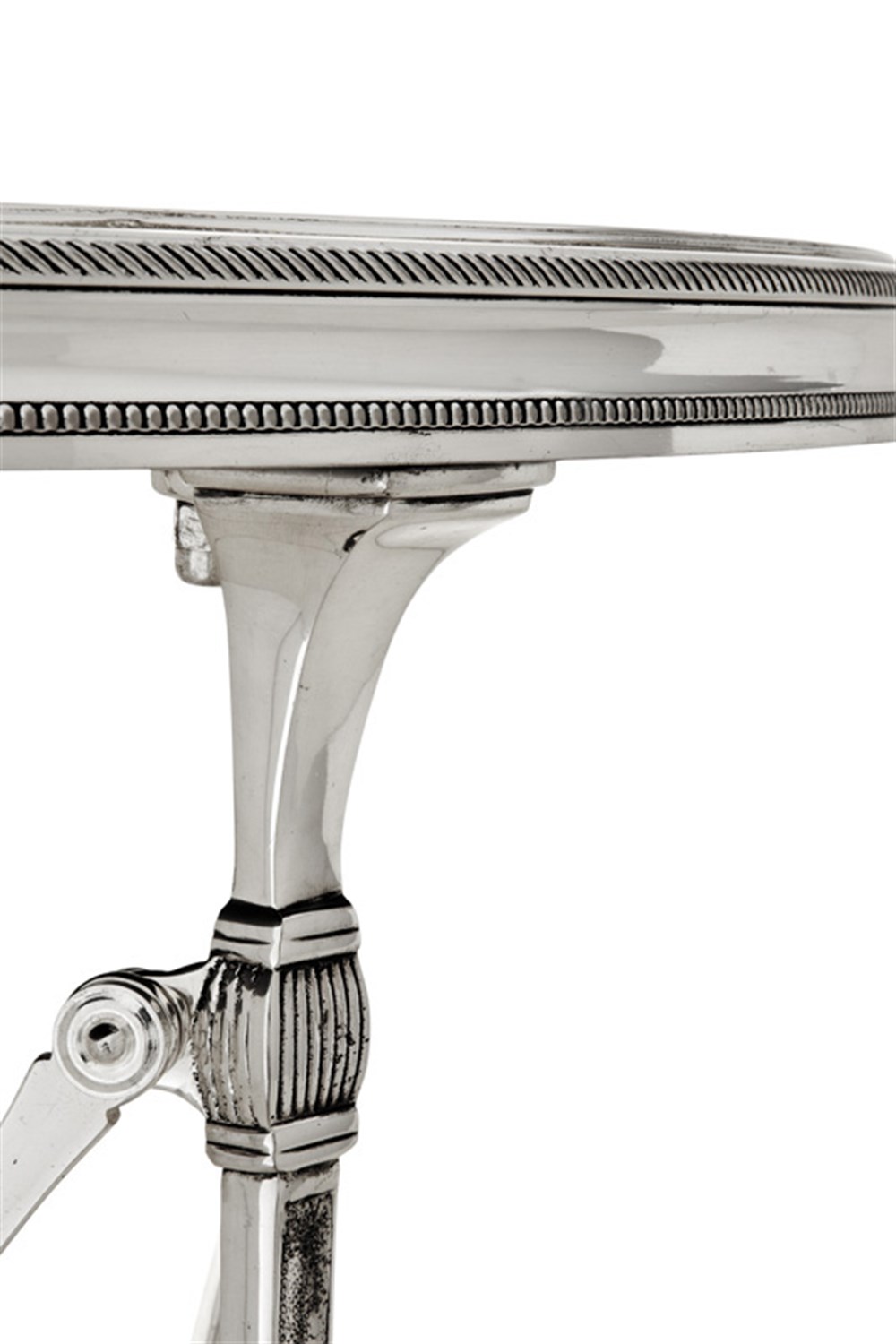 Side Table Monte Carlo