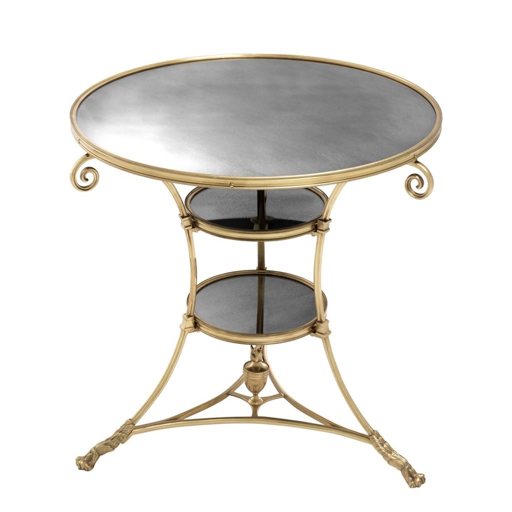 Side Table Rubinstein L