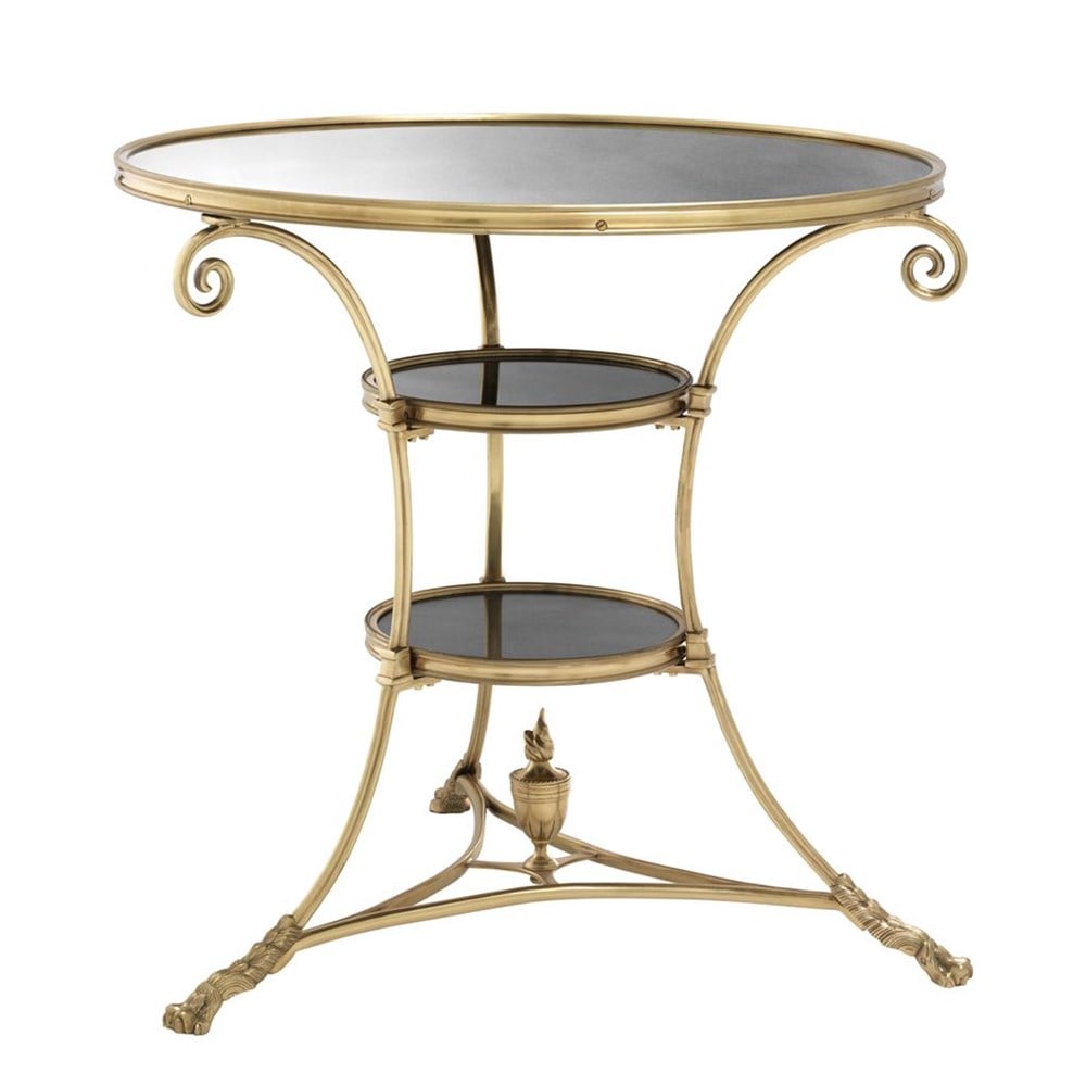 Side Table Rubinstein L