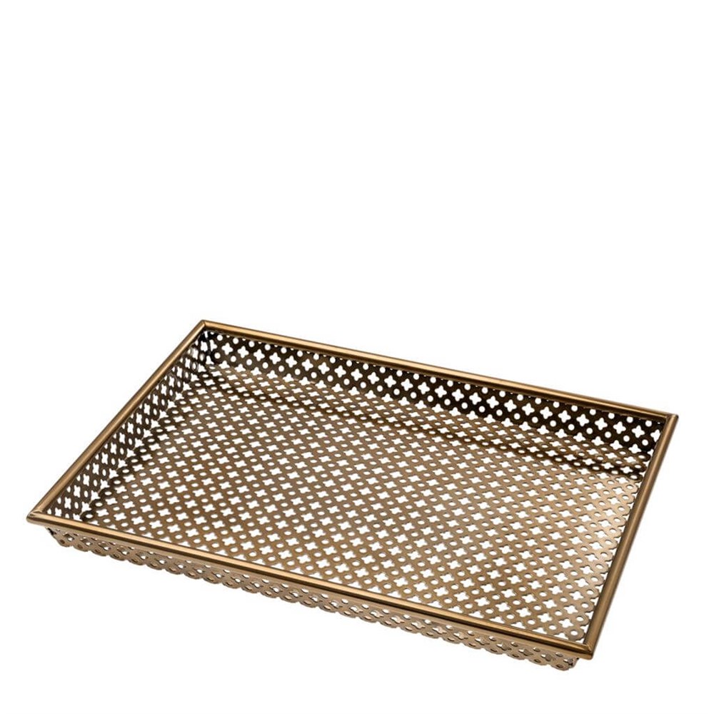 Sirenuse S Tepsi