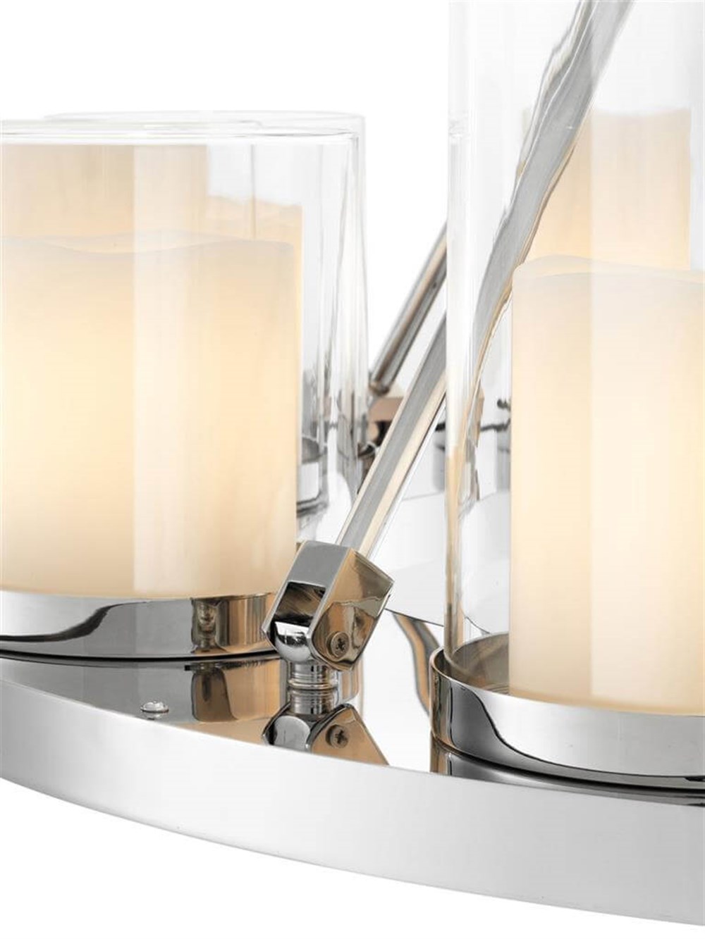 Summit ø 90 cm Avize