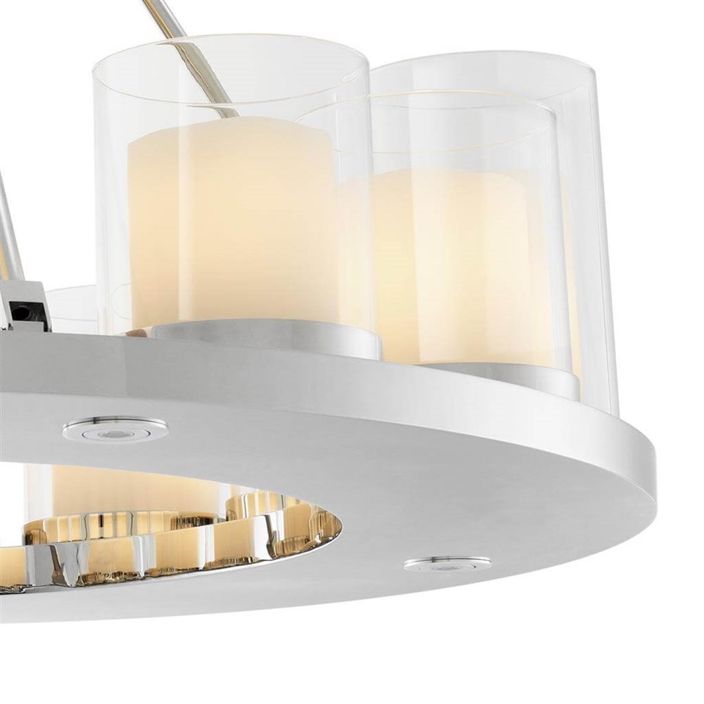 Summit ø 90 cm Avize