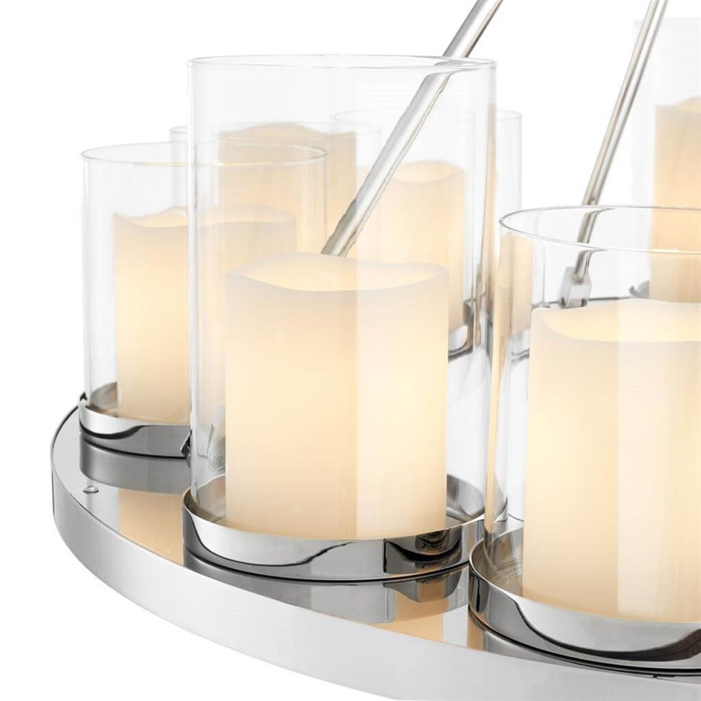 Summit ø 90 cm Avize