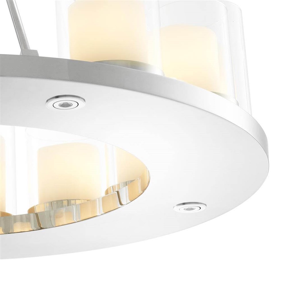 Summit ø 90 cm Avize