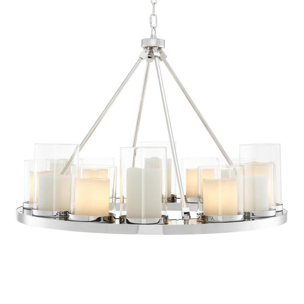 Summit ø 90 cm Avize