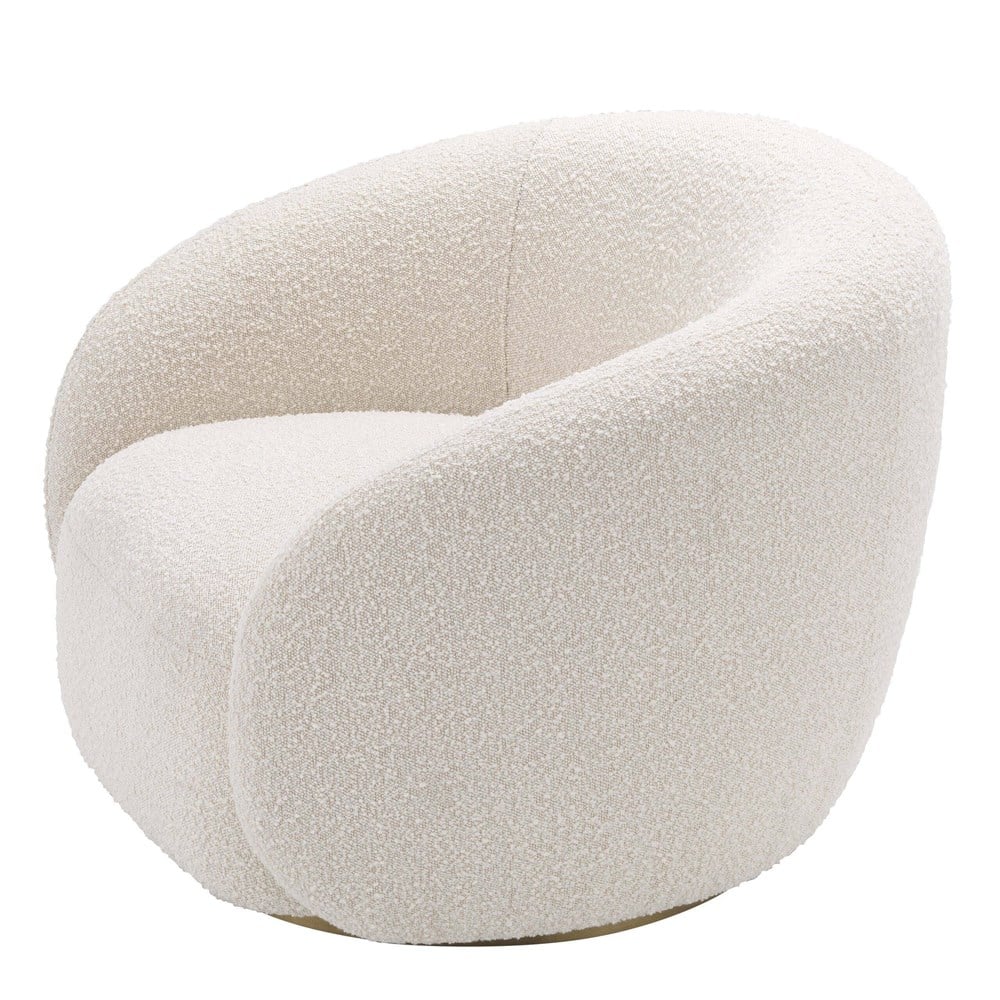 Swivel Chair Brice
