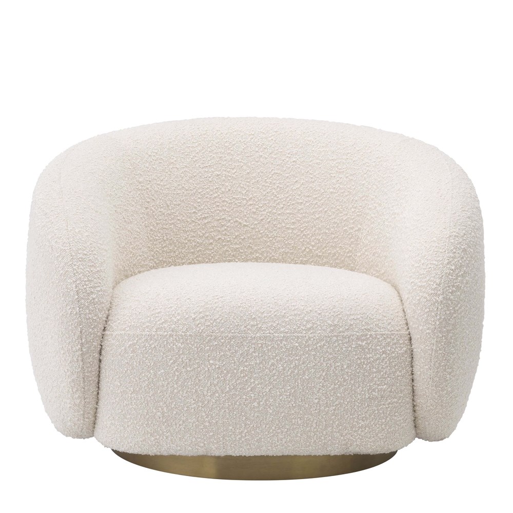 Swivel Chair Brice