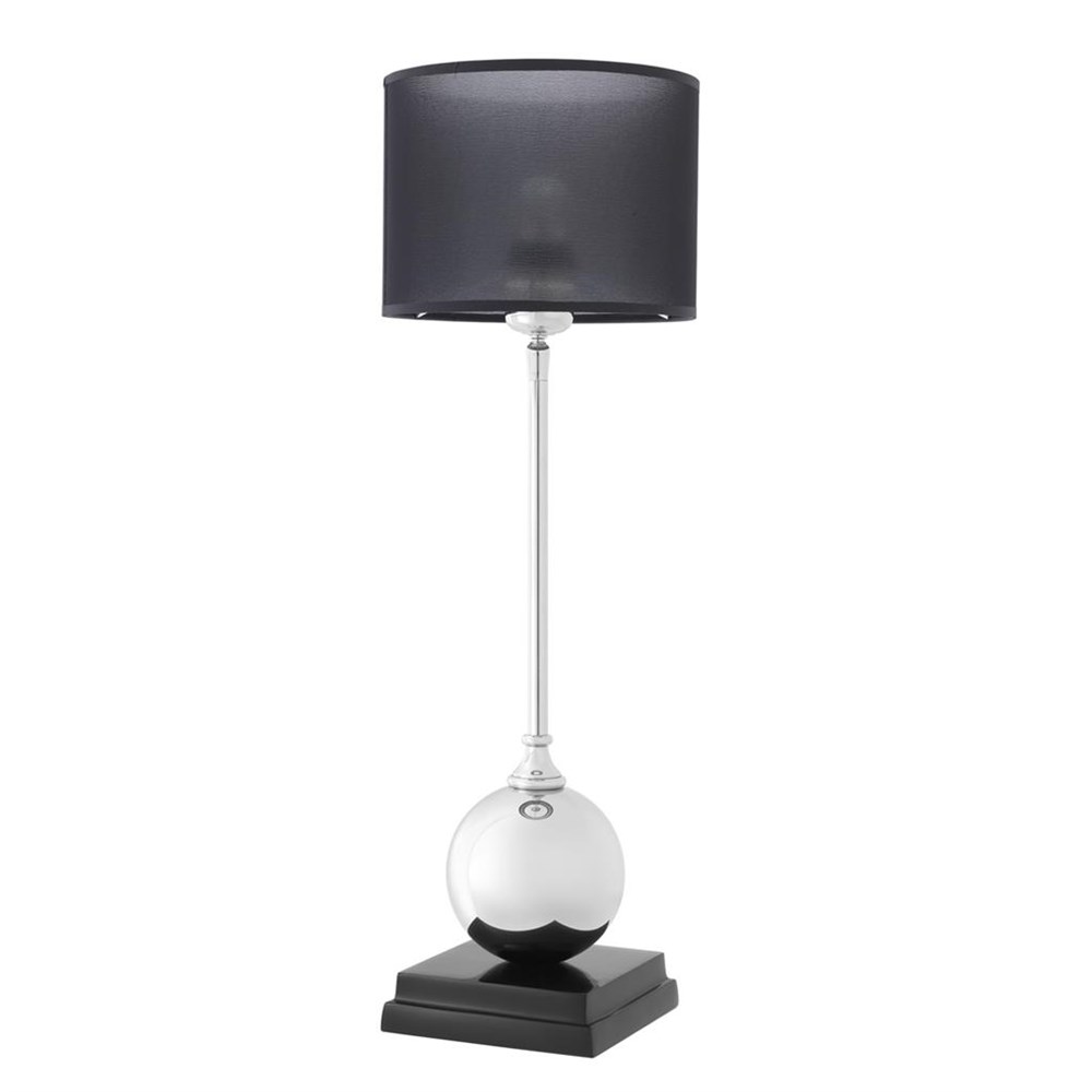Table Lamp Carnivale