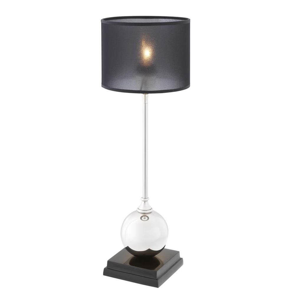 Table Lamp Carnivale