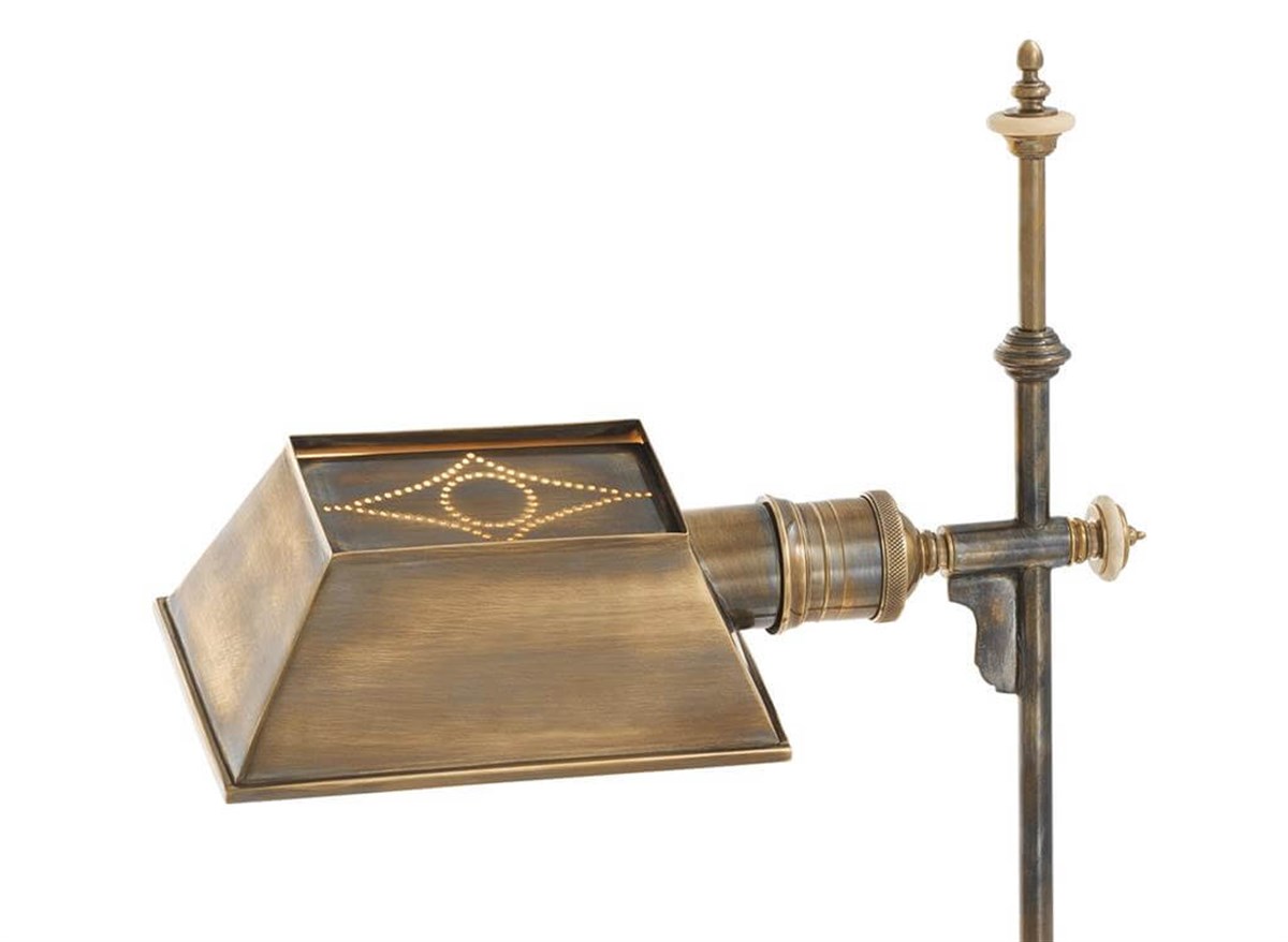 Table Lamp Charlene