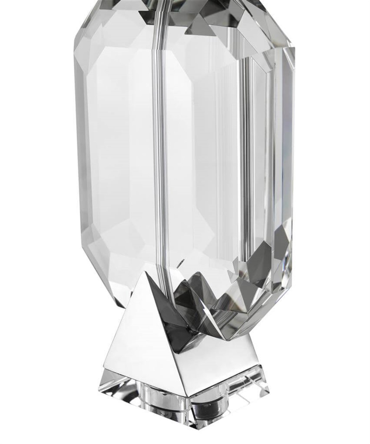 Table Lamp Emerald
